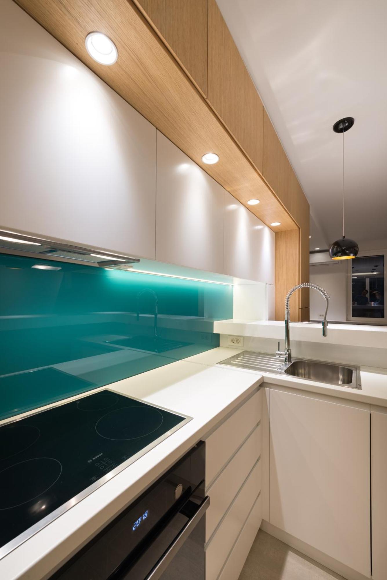 Vivio Luxury Apartment Belgrado Buitenkant foto