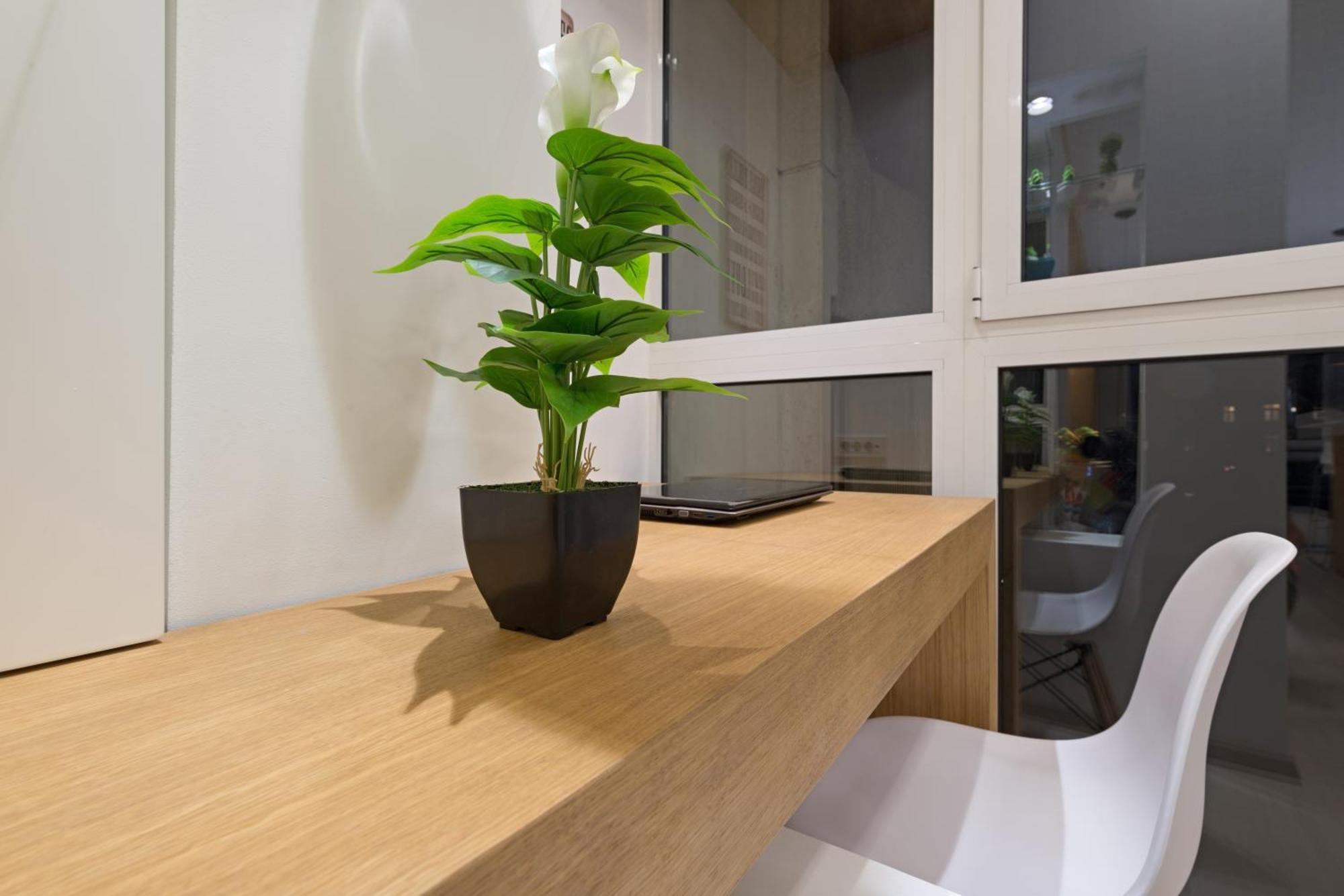 Vivio Luxury Apartment Belgrado Buitenkant foto